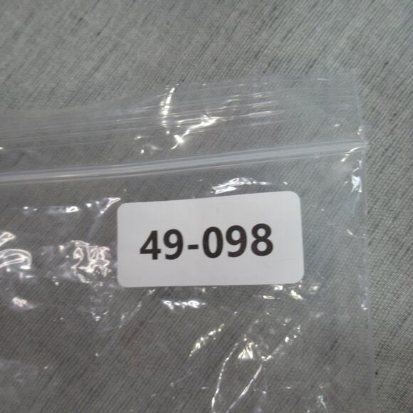 Super Soft by Torrid Top Women Size 00 Beige Black Knit Skull Pullover Goth Punk - Picture 7 of 7